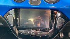 Vauxhall Adam 1.2i Energised 3dr Petrol Hatchback